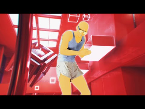 How to Make a YELLOW Contestant in The Finals Season 8 (Outfit Glitch)