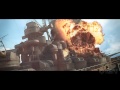 World of Battleships E3 2012 Trailer