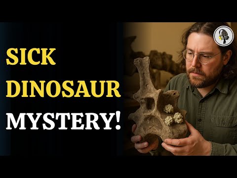 Dinosaur Dolly Had a Sore Throat! | WION Podcast