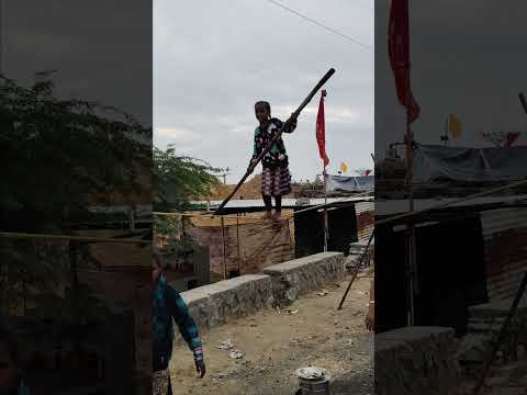 rashi ka kel dek lo pushkar mele mein 👍#viral #pushkar