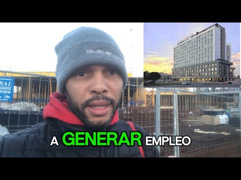 Así será el nuevo  APARTHOTEL de Barakaldo que generará más de 300 empleo.