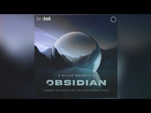 BioTek 2 / Attracktive - Obsidian Expansion Pack