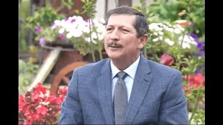 Entrevista completa con el general (r) Nicacio Martínez sobre escándalo de espionaje del Ejército