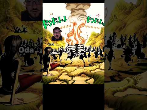 Why Did Pell Survive? #shorts