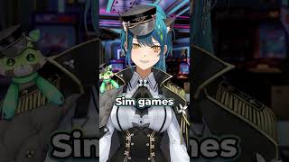 Remiao! Who is Remia Aotsuki? #vtuber #cs2 #RemiaAotsuki