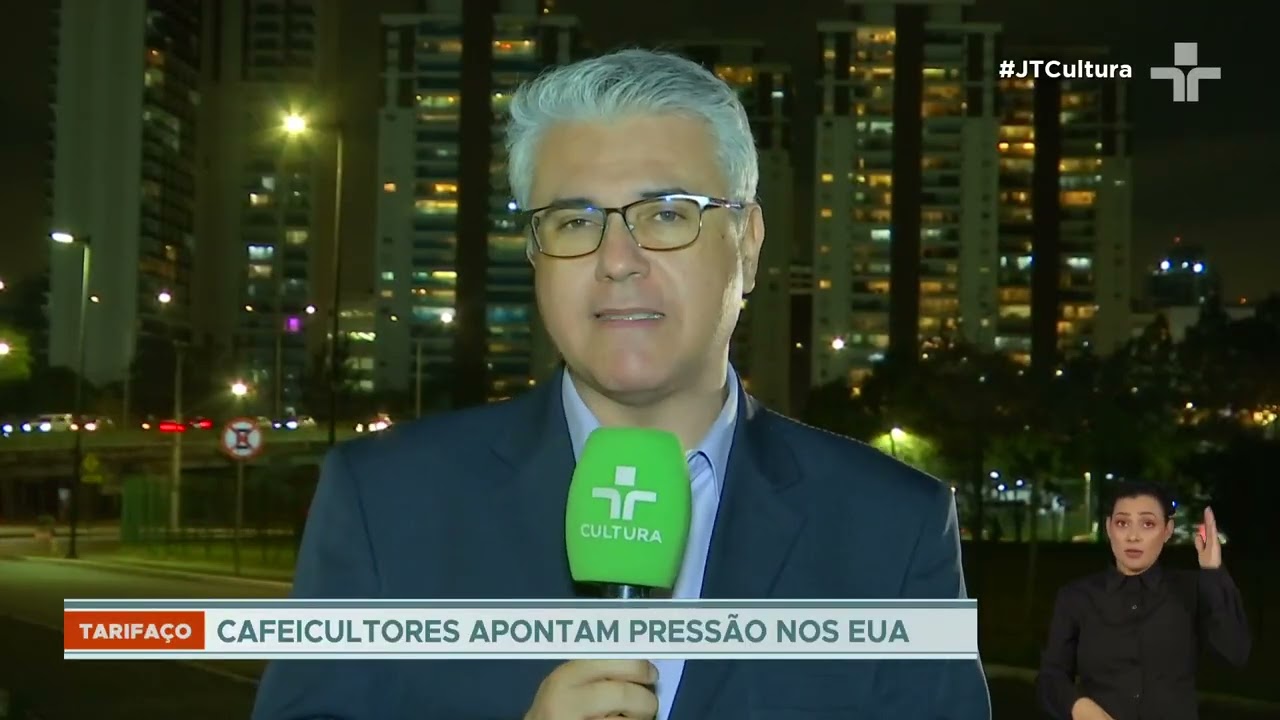 Brasil envia missão aos Estados Unidos para negociar tarifaço de Donald Trump