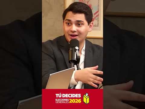 Analista Político asegura que JP cometió un grave error al enfrentarse Jorge Nieto | El Comercio