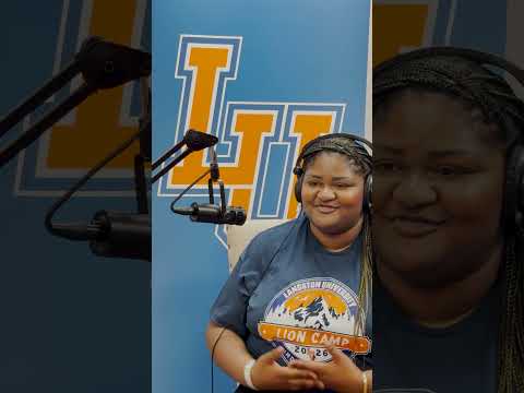 Lion Talk: Brooke Blakely breaks down Lion Camp 2026