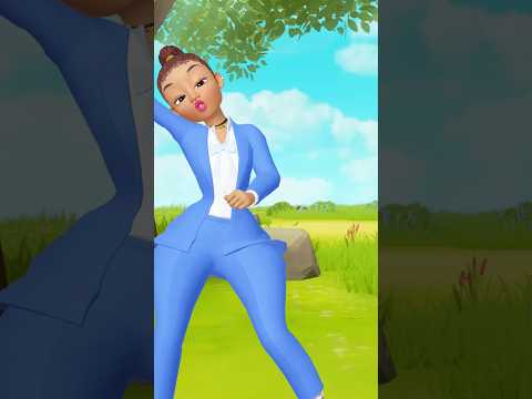 #duniteddanceacademy #dancechoreography #sims4 #danceartistry #danceperformance #dance