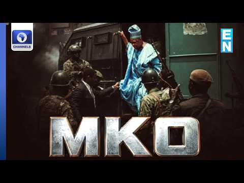 Tinubu, Akpabio, Govs, Others Grace MKO Documentary Premiere