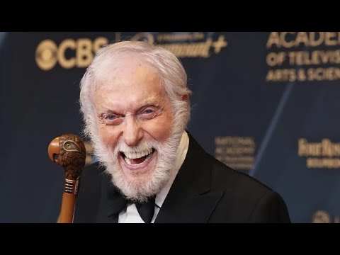 Dick Van Dyke's Heartfelt Absence at 99: Inside Vandy Camp Fan Event
