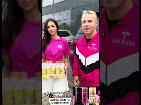 Skolimowe już są 🩷hurtowo na SKOLIMenergy.pl i indywidualnie na sklepSKOLIM.pl🩷 <strong>post</strong> Sponsorowany