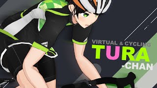 [LIVE] 【Zwift】バーチャルロードレース【公開収録】