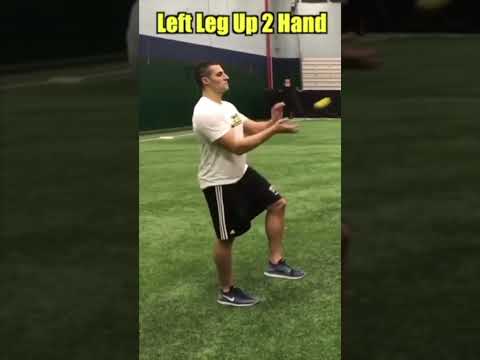 Want Speed And Agility? Do this!