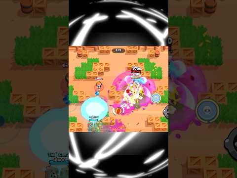 爛尾啦淦 #brawlstars #荒野亂鬥 #supercell