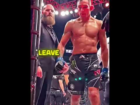 The Legend Is <strong>Back</strong>! #<strong>ufc</strong> #mma #boxing