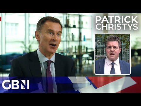 Jeremy Hunt answers questions on interest rates, NatWest bank, electric vehicles and more!
