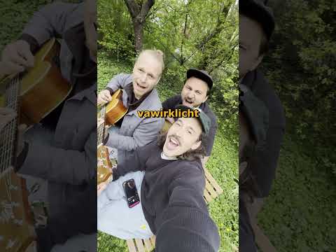 Schritt für Schritt noch vorn 🫠