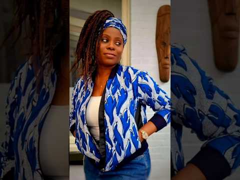 Le secret pour réussir toutes tes créations 🤫 #prettyiro #couture #tissuwax #patronpdf #sewing #mode