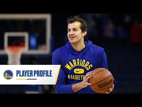 Player Profile | Nemanja Bjelica video clip