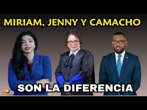 Capturas de prófugos y delincuencia común: la diferencia con Miriam, Jenny y Camacho