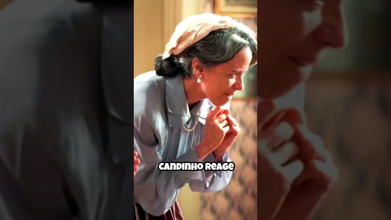 Êta Mundo Melhor!  Samir faz escândalo para não ser adotado e implora a Candinho