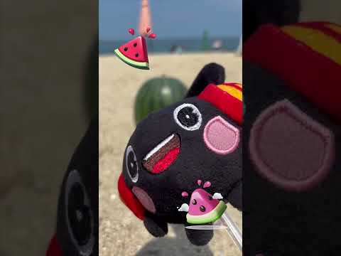 海だ！プールだ！ジョイオンプー【ジョイオンプー】