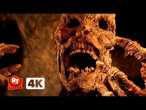The Mummy (1999) - The Mummy Awakens (4/10) | Movieclips
