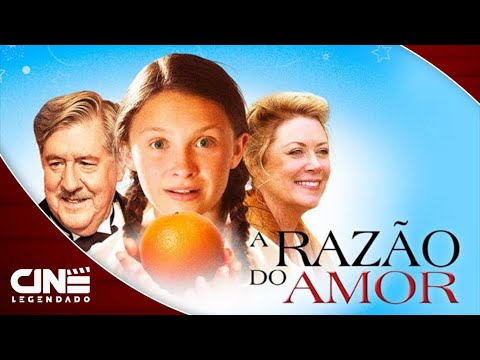 A Razão do Amor (2012) - FILME COMPLETO E GRÁTIS - DRAMA | Cine Legendado