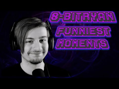 8-BitRyan Funniest Moments Montage#2