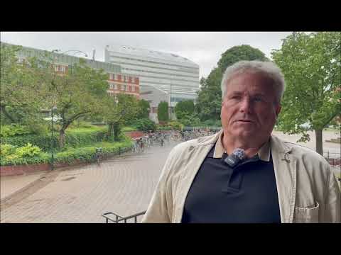 SD Malmö: Hårdare tag enda lösningen på problemen med terrorkörning