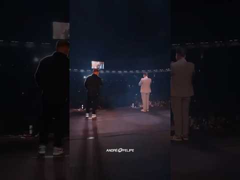 Um plano tão lindo! Deus tem pra mim #andreefelipe