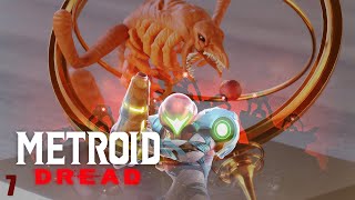[LIVE] 【Metroid Dread】May the breadtroid be with you
