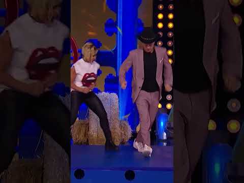 Carmen Mun?oz y Facundo tienen todo para brillar en Las Estrellas Bailan en Hoy ¿#CuálEsElBueno?