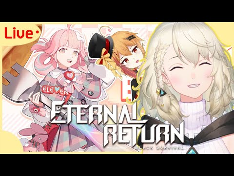 🎮【Eternal-Return:-Black-Surviv 🎮【Eternal-Return:-Black-Surviv