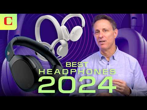 Best Headphones of 2024