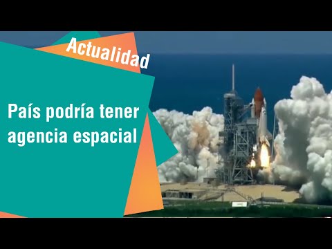 Costa Rica podría tener su primera agencia espacial | Actualidad