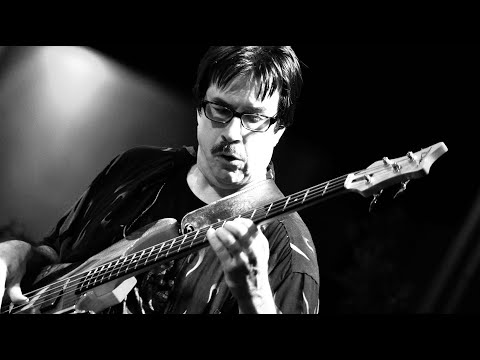 Jeff Berlin & Vox Humana - Three Nighter (1985).