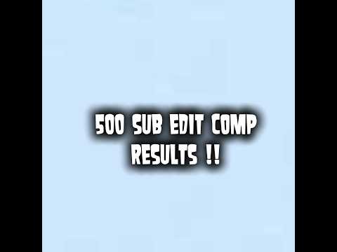 #HEATHERIFYSEDITCOMP :: ty for all auditions !