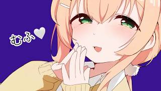 【雑談】スナックミーさんPR開始/喉が不調ゆずゆ【#のりまきゆずゆ #vtuber 】