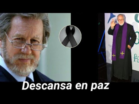 Fallece el actor Héctor Ortega a los 81 años