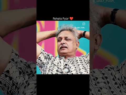 pehla pyaar to bhulna mushkil hai #love #solitude #poem #sad #heartfeltpoem #poetry #motivation