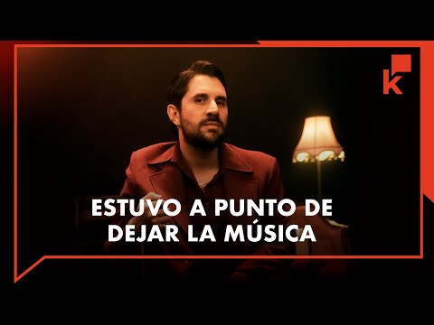 La nostalgia de Juan Pablo Vega