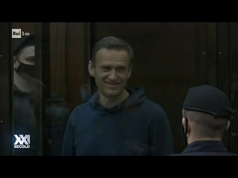 La morte di Navalny - XXI Secolo 19/02/2024