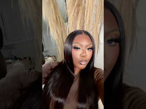 TRUST THE PROCESS #makeup