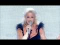 Malena Ernman - La Voix (Sweden)