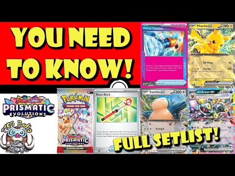 Pokemon TCG News