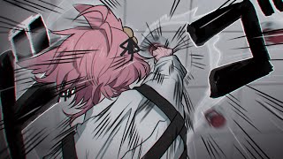 押してダメならぶっ壊せェ！！！！！！！！！！！！！！！！！！【きつねさん/結末舘】