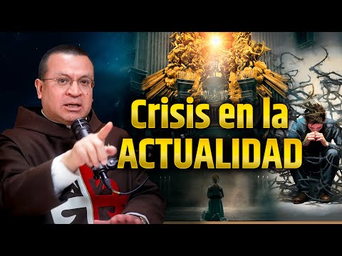 El Origen de la Crisis en la Iglesia y en la Sociedad  - Episodio 48 #iglesiacatolica
