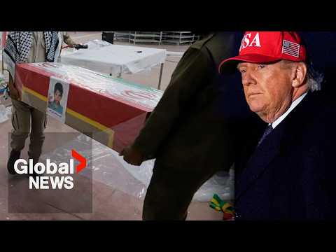 US reportedly responsible for deadly missile strike on Iran school that killed at least 175 people